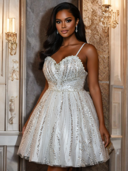 Versa Lumé (Convertible Couture)