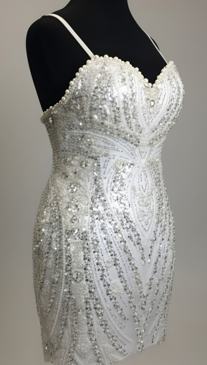 Versa Lumé (Convertible Couture)